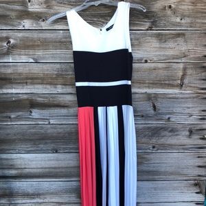 Maxi French Connection Sundress